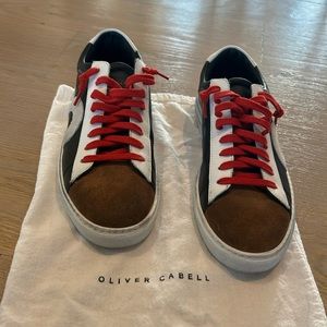 Oliver Cabell Low 1 Metropolis